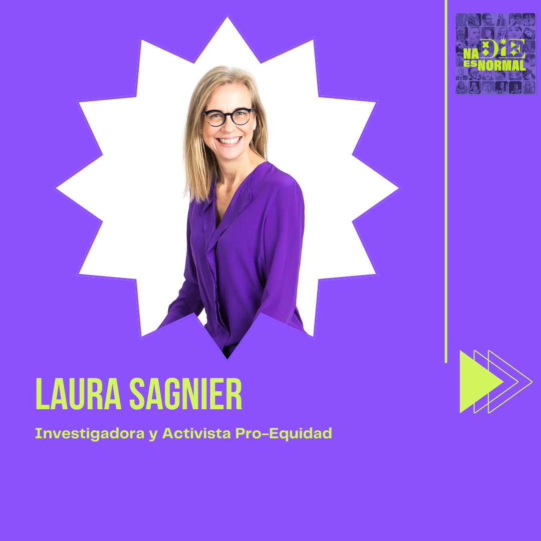 ¿Techo de cristal y losa de hormigón? Nuevos materiales de construcción para la equidad