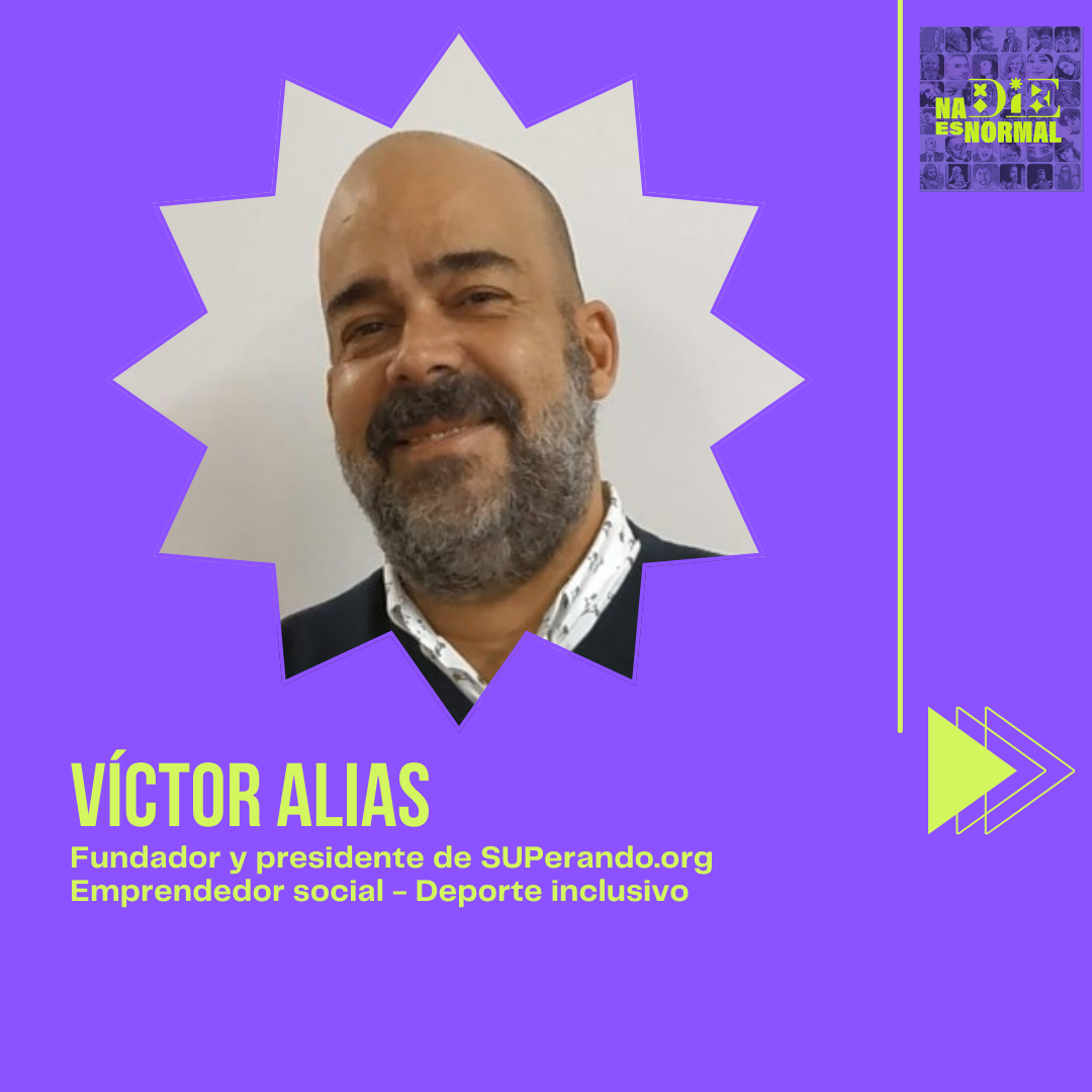 Surfear las olas en un mar inclusivo y diverso