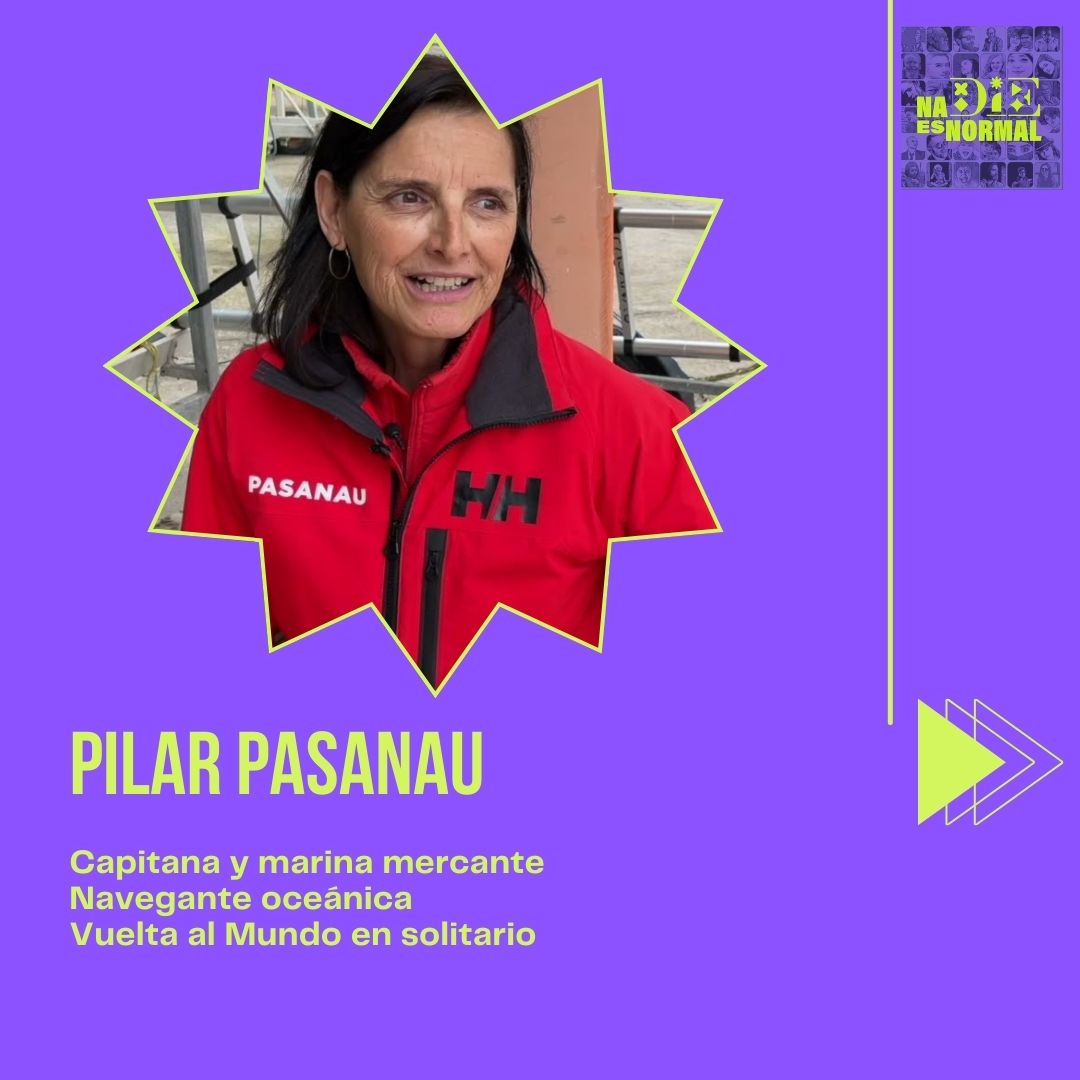 Dar la vuelta al mundo navegando en solitario