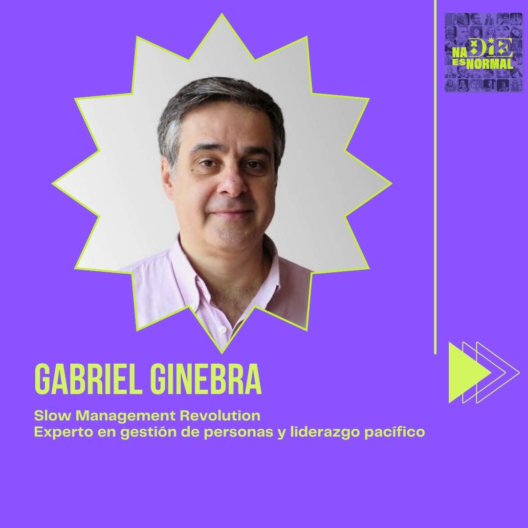 Slow management: gestión humana, diversa y sostenible
