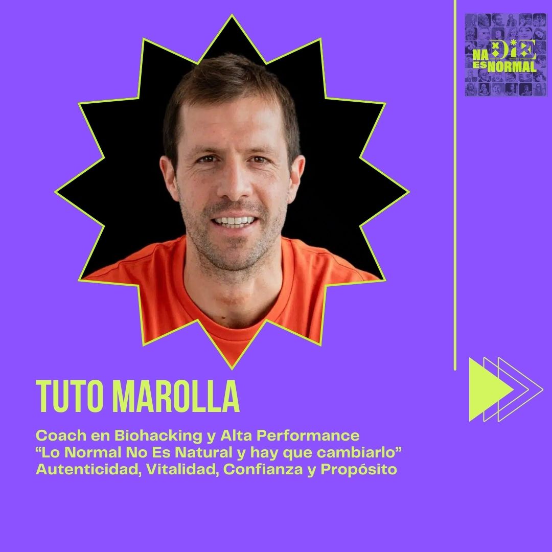 Biohacking para una vida fuera de lo «normal»